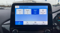 Ford Fiesta 1.0 EcoBoost Active 5dr Petrol Hatchback